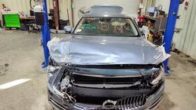 135-10077r Volvo Passenger Right Rear Window Regulator Fits 17-22 V90 1183693 135-10077r Volvo Passenger Right Rear Window Regulator Fits 17-22 V90 1183693