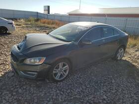 135-50393r Volvo Passenger Rear Window Regulator Vin Y 1st Digit Swb Fits 14-18 S60 1409423