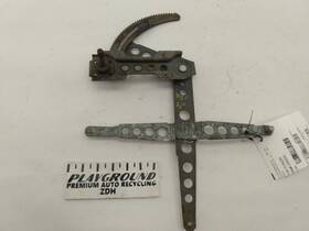 135-51922r Volvo 245 Wagon Passenger Rear Manual Window Regulator Fits 1975-1989 135-51922r Volvo 245 Wagon Passenger Rear Manual Window Regulator Fits 1975-1989