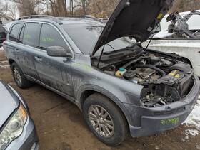 135-58627l Volvo Driver Rear Window Regulator Electric Fits 03-14 Xc90 1781278 135-58627l Volvo Driver Rear Window Regulator Electric Fits 03-14 Xc90 1781278