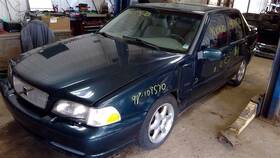 135-59361l Volvo Driver Rear Window Regulator Electric Fits 98-00 70 Series 10267276 135-59361l Volvo Driver Rear Window Regulator Electric Fits 98-00 70 Series 10267276