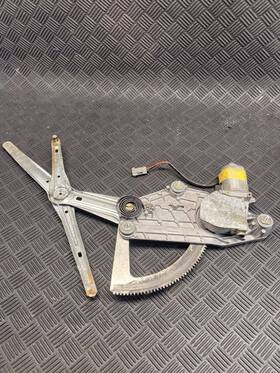 1380911 Volvo 1987-1991 Turbo 780 Bertone Window Regulator Motor Front Left Driver Oem 1380911 Volvo 1987-1991 Turbo 780 Bertone Window Regulator Motor Front Left Driver Oem