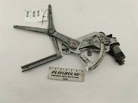 186158000 Volvo 960 Sedan Driver Left Front Window Regulator Fits 1995 1996 1997