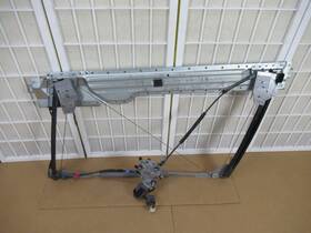 191888-000 Volvo 98 99 00 01 02 03 04 C70 2 Door Convertible Left Power Window Regulator 191888-000 Volvo 98 99 00 01 02 03 04 C70 2 Door Convertible Left Power Window Regulator