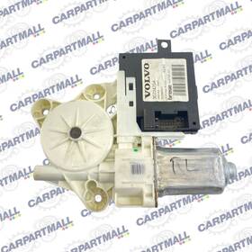 30724754 Volvo 2004-2011 S40 Rear Left Driver Door Power Window Motor