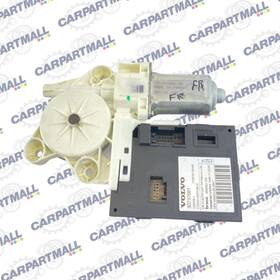 30737681 Volvo 2004-2011 S40 Front Right Passenger Side Window Motor W Control Module Oem 30737681 Volvo 2004-2011 S40 Front Right Passenger Side Window Motor W Control Module Oem