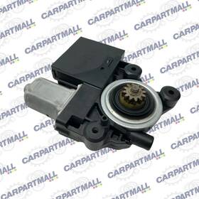 30739181ac Volvo 04 05 06 07 08 09 10 11 S40 S 40 Rear Left Back Side Power Window Motor