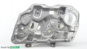 30753328 Volvo 2010-2017 Xc60 Front Right Side Door Power Window Motor Regulator With Panel