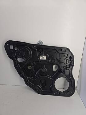 30753329 Volvo 08-17 Xc60 Window Regulator Rear Left Glass Lifter