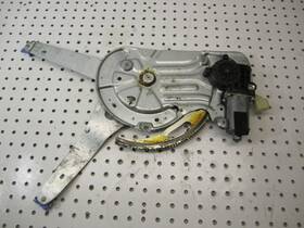 30762638 Volvo Xc90 2006 Front Left Window Regulator Lh