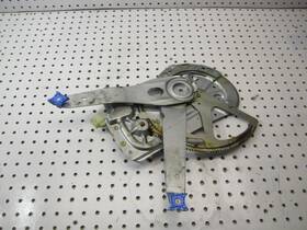 30762639 Volvo Xc90 2006 Front Right Window Regulator Rh