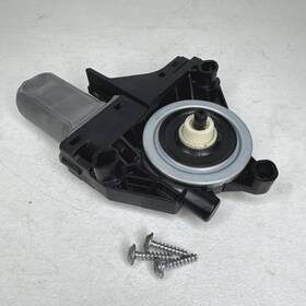 31253061 Volvo 2010-18 S60 V60 Xc60 Front Left Driver Side Door Window Motor Oem