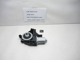 966265-101 Volvo 31253063 2010-2017 Xc60 Rear Left Side Door Window Motor Oem