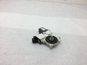 31253534 Volvo C70 Rear Right Passenger Quarter Door Window Glass Motor 2006 2007 - 13 A