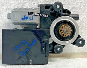 31296175aa Volvo 3129517aa 2005-2011 V50 Right Passenger Front Power Window Motor Oem 31296175aa Volvo 3129517aa 2005-2011 V50 Right Passenger Front Power Window Motor Oem