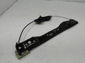 31349760 Volvo 2016 - 2025 Xc90 Rear Left Driver Side Door Window Regulator Oem