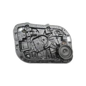 31349762 Volvo 2016-2022 Xc90 Front Left Door Window Regulator And Carrier Oem
