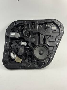 31349765 Volvo 2013-2022 Rear Right Window Regulator / Plastic Xc90 2.0