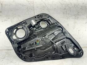 31416998 Volvo 2018-2025 Xc60 Rear Right Passenger Door Window Regulator Panel 31416998 Volvo 2018-2025 Xc60 Rear Right Passenger Door Window Regulator Panel