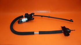 31447184 Volvo S90 Window Regulator Motor Left Rear 2017 2018 2019 Oem 31447184 Volvo S90 Window Regulator Motor Left Rear 2017 2018 2019 Oem