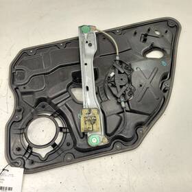 Volvo 314478504 Left Rear Window Regulator Track Vin L 1st Digit Lwb Fits 16-18 S60