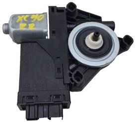966265-102 Volvo 31453360 Xc90 Door Wwindow Regulator Motor Rear Right 2018-2020 Oem 966265-102 Volvo 31453360 Xc90 Door Wwindow Regulator Motor Rear Right 2018-2020 Oem