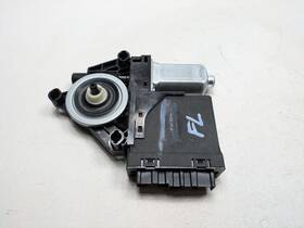31674755 Volvo 2019 - 2024 S60 Oem Power Window Motor With Module Front Left Driver Side