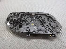 31675054 Volvo 2019 - 2024 S60 Oem Door Window Regulator And Carrier Front Left Side 31675054 Volvo 2019 - 2024 S60 Oem Door Window Regulator And Carrier Front Left Side