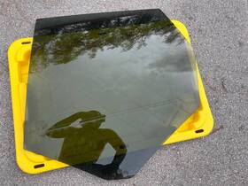 32244877 Volvo Xc60 2023 Oem Right Rear Door Sunshade Screen Part Number 32244877 Volvo Xc60 2023 Oem Right Rear Door Sunshade Screen Part Number