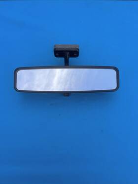 3512654 Volvo 1993-2000 850 S70 V70 Genuine Oem Interior Rear View Mirror