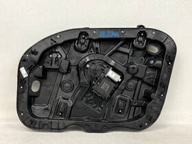 Volvo 4093976 2019-2025 Xc40 Front Right Door Window Regulator And Carrier Plate Lot2744