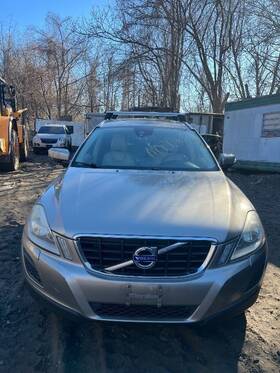 618-50144 Volvo Rear Wiper Motor Xc70 Fits 08-16 70 Series 5443