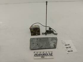 618-51256 Volvo 245 Wagon Rear Wiper Window Glass Motor Fits 1970-1982 70 71 72 73 74 75 618-51256 Volvo 245 Wagon Rear Wiper Window Glass Motor Fits 1970-1982 70 71 72 73 74 75