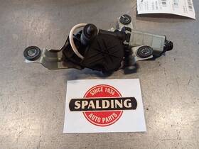 618-56183 Volvo Rear Wiper Motor From 2005 Xc90 7975250
