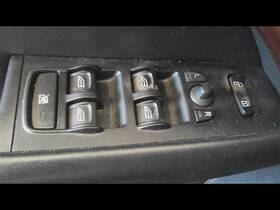 Volvo 641-50187l Driver Front Door Switch Drivers Xc70 Fits 08-11 70 Series 427144