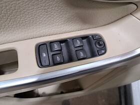 641-50831l Volvo Lh Driver Side Front Door Window Switch 2010 Xc60 Sku#4238983