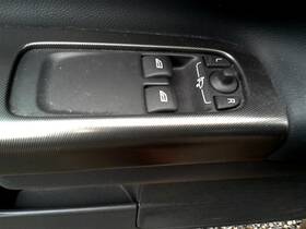 641-53910l Volvo Driver Front Door Switch Drivers Fits 12-13 30 Series 242085
