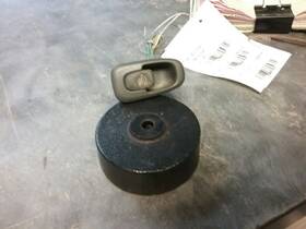 641.vo1s98 Volvo 1998 S70 Left Rear Window Switch