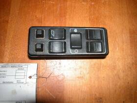 Volvo 641.vo1v95 1995 940 Left Front Electric Door Switch