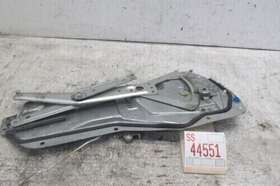 68007921 Volvo Window Regulator 850 1993-1997 Right Passenger Side Rear Door Power Oem