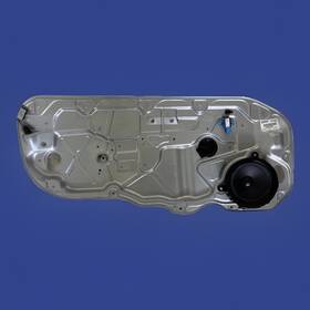 8679978 Volvo 2006 2012 C30 Front Left Window Regulator -