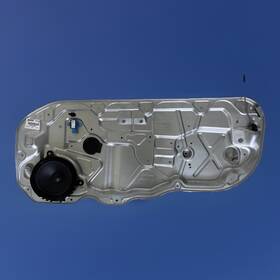 8679979 Volvo 2010 2013 C30 Front Right Window Regulator Board -