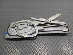 9152725 Volvo 1997 - 2000 Oem V70 Front Left Driver Side Door Regulator With Motor