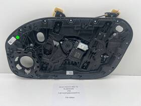 9401969 Volvo 2019-2025 S60 Front Right Passenger Door Window Regulator With Motor Oem