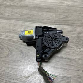 966264-101 Volvo 2010 V70 Mk3 Window Motor Rear Left Passenger Side Nearside
