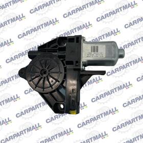 966265-102 Volvo 2011-2018 S60 Rear Right Back Side Door Power Window Motor Oem