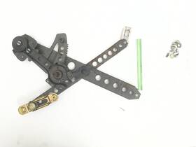 155847271a Vw Mk1 Cabriolet Driver Rear Quarter Window Regulator Part 155 847 271a 155847271a Vw Mk1 Cabriolet Driver Rear Quarter Window Regulator Part 155 847 271a