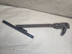 311837502a Vw 311837501a Type 3 Window Regulator Left Side Driver Aircooled Vintage Oem 311837502a Vw 311837501a Type 3 Window Regulator Left Side Driver Aircooled Vintage Oem