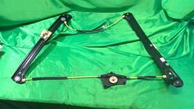 3cm837461 Vw Genuine Oem 20-24 Atlas Cross Sport Window Regulator