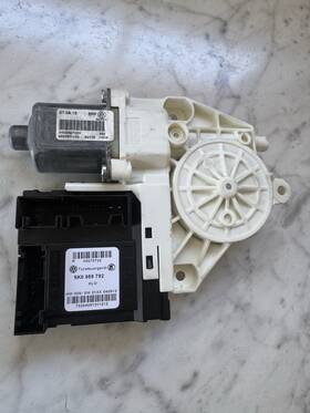 5k0959702h Vw 2008-2012 Golf Mk6 Passenger Side Front Window Motor Oem